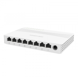 Switch 8 Puertos Ethernet...