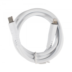 Cable USB-C a Lightning 1m...