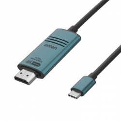 Cable Adaptador USB-C a...
