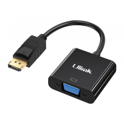 Adaptador de Video Display...