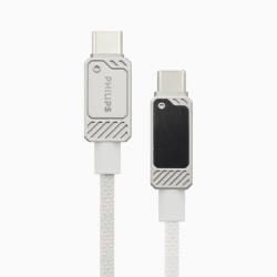 Cable USB-C 3.2 1m PD 100W...
