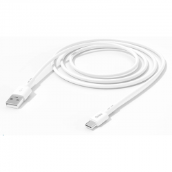 Cable USB a USB-C 1m Carga...