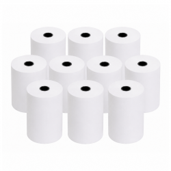 Pack 10 Rollos Papel...