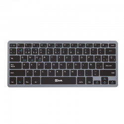 Teclado Bluetooth...