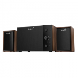 Subwoofer Multimedia 2.1...