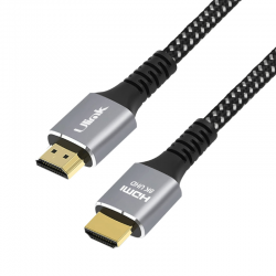 Cable HDMI v2.1 8K 60Hz /...