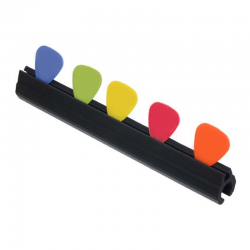 Porta Uñetas para Stands...