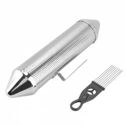 Güiro Torpedo Shaker 15"...