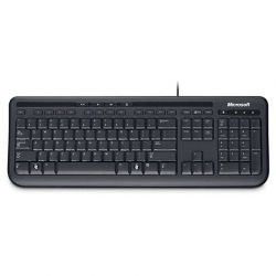 Teclado USB Multimedia...